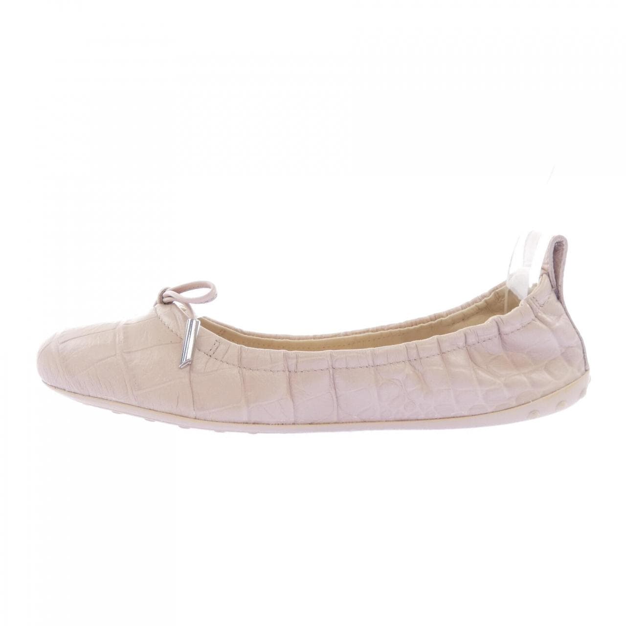 トッズ TOD'S フラットシューズ