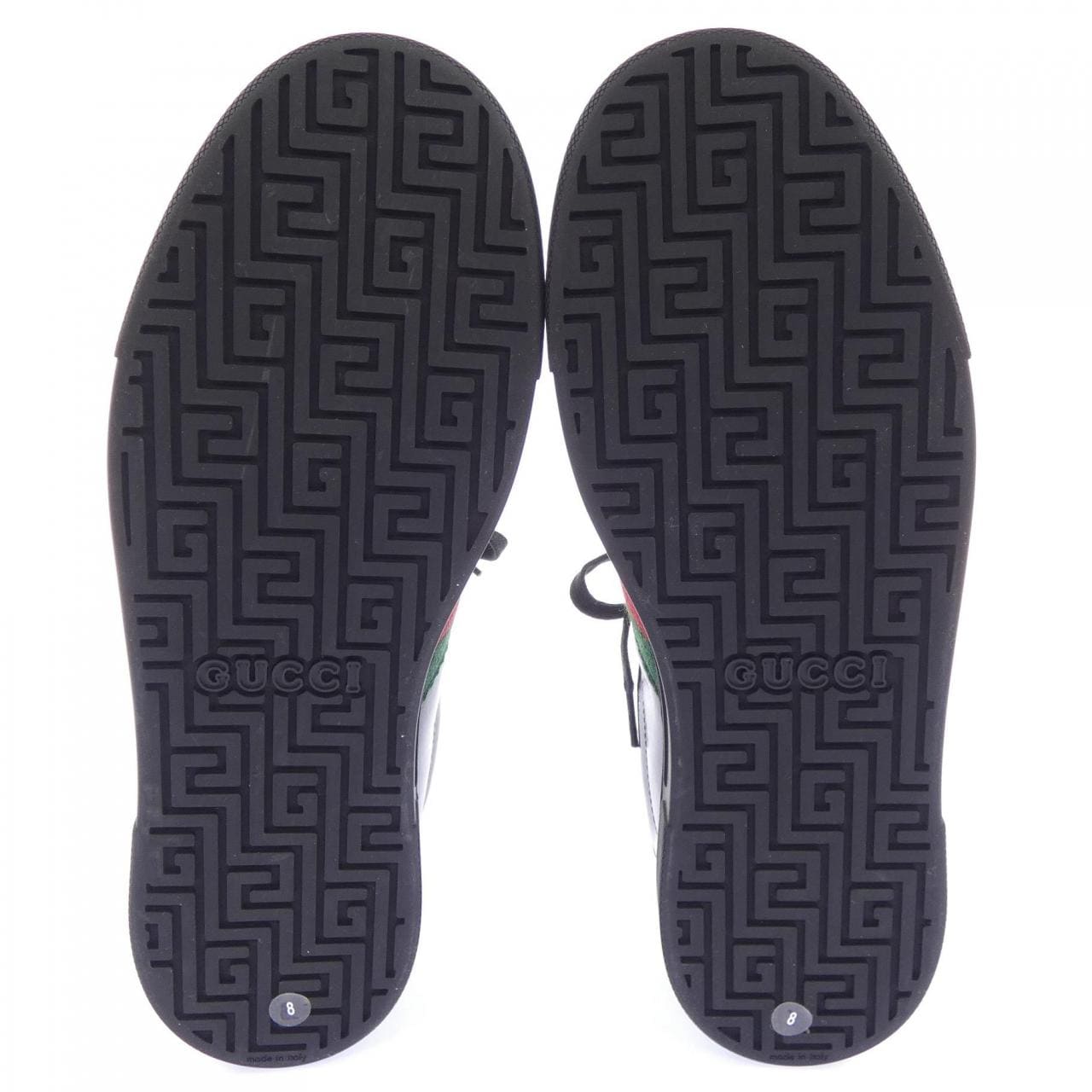 グッチ GUCCI 760775 スニーカー