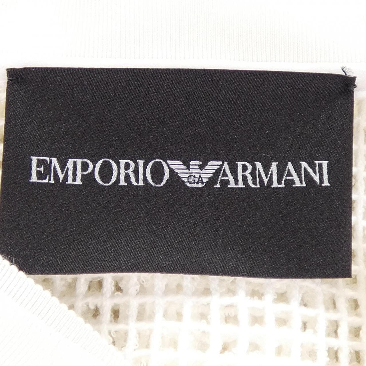 エンポリオアルマーニ EMPORIO ARMANI ANB21R A2452 ブルゾン