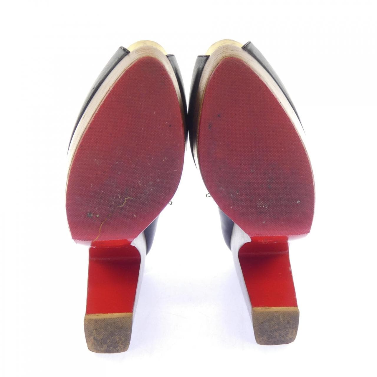 クリスチャンルブタン CHRISTIAN LOUBOUTIN シューズ