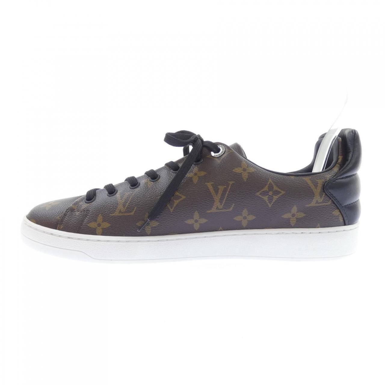 ルイヴィトン LOUIS VUITTON フロントローライン スニーカー