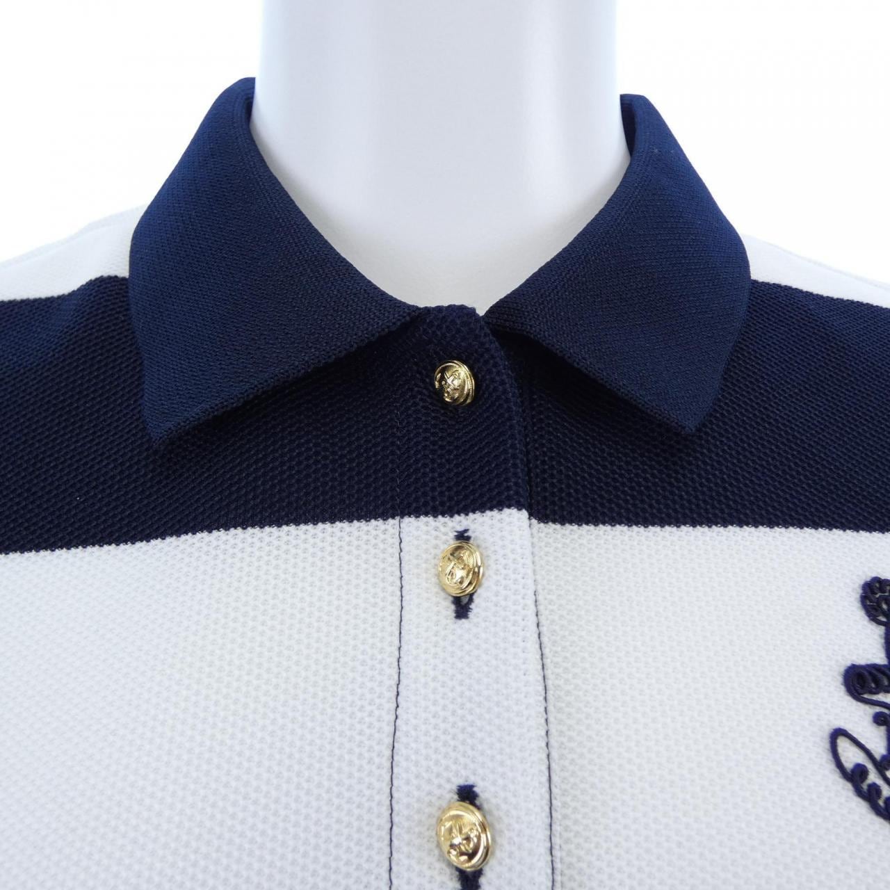 ルイヴィトン LOUIS VUITTON FVTS02334 ポロシャツ