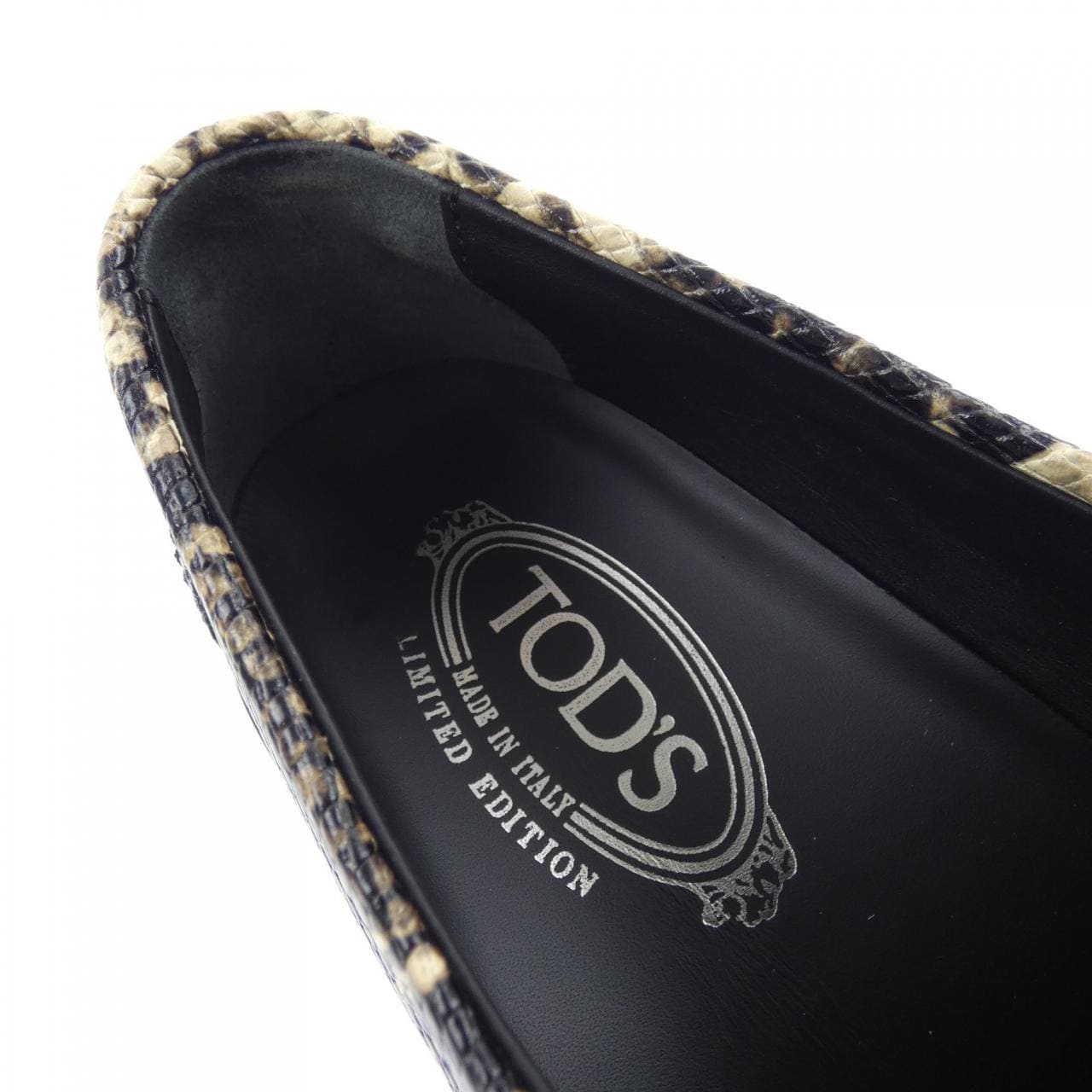 トッズ TOD'S シューズ
