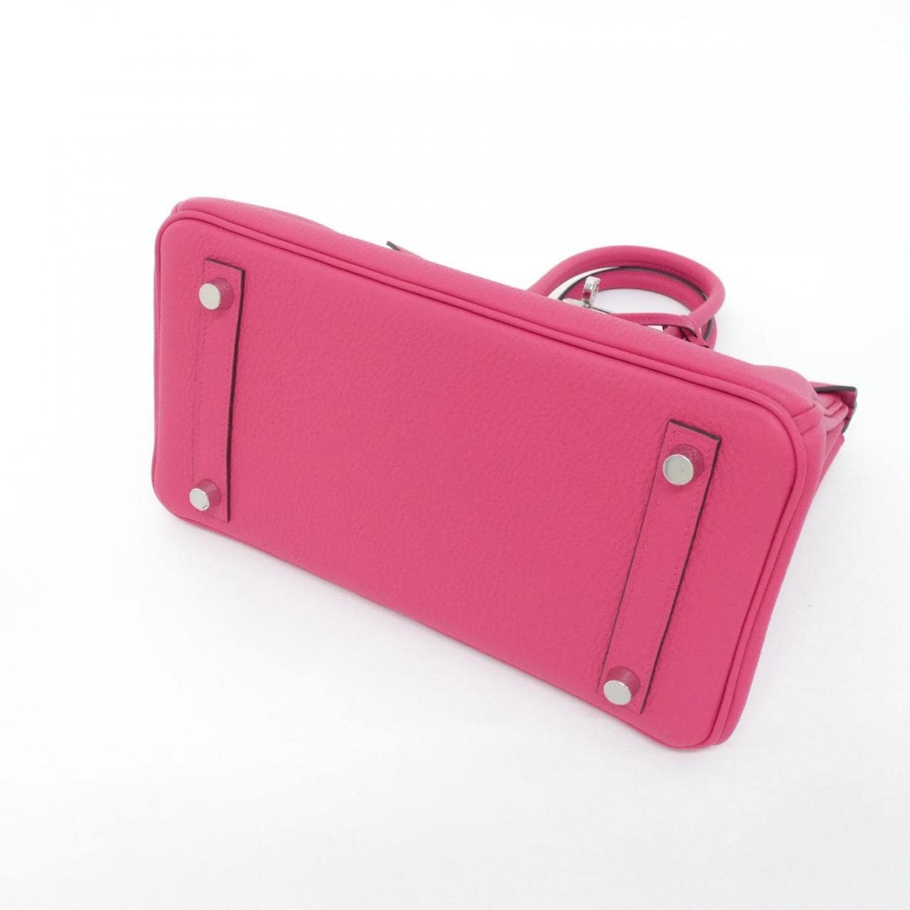 【未使用品】エルメス バーキン 25cm 041344CK バッグ