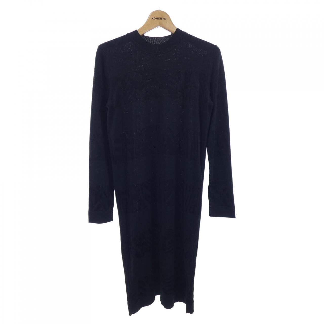 エルメス HERMES *96-7714 ワンピース