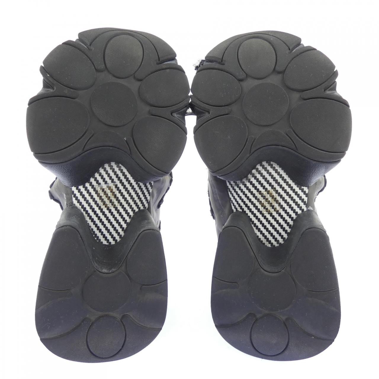 ノワールケイニノミヤ noir kei ninomiya REEBOK FULLY FULLY スニーカー