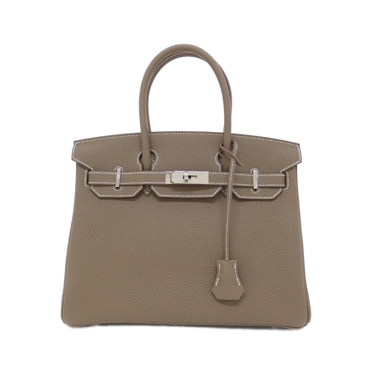 【未使用品】エルメス バーキン 30cm 030520CK バッグ