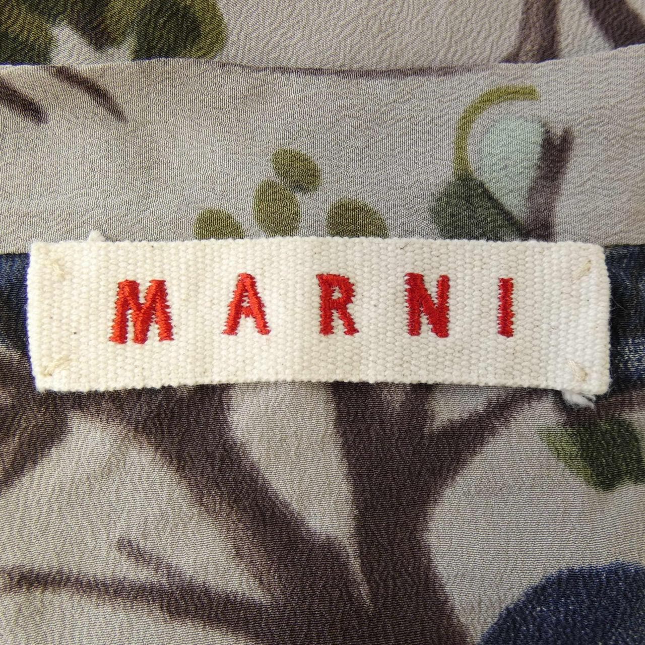 マルニ MARNI トップス