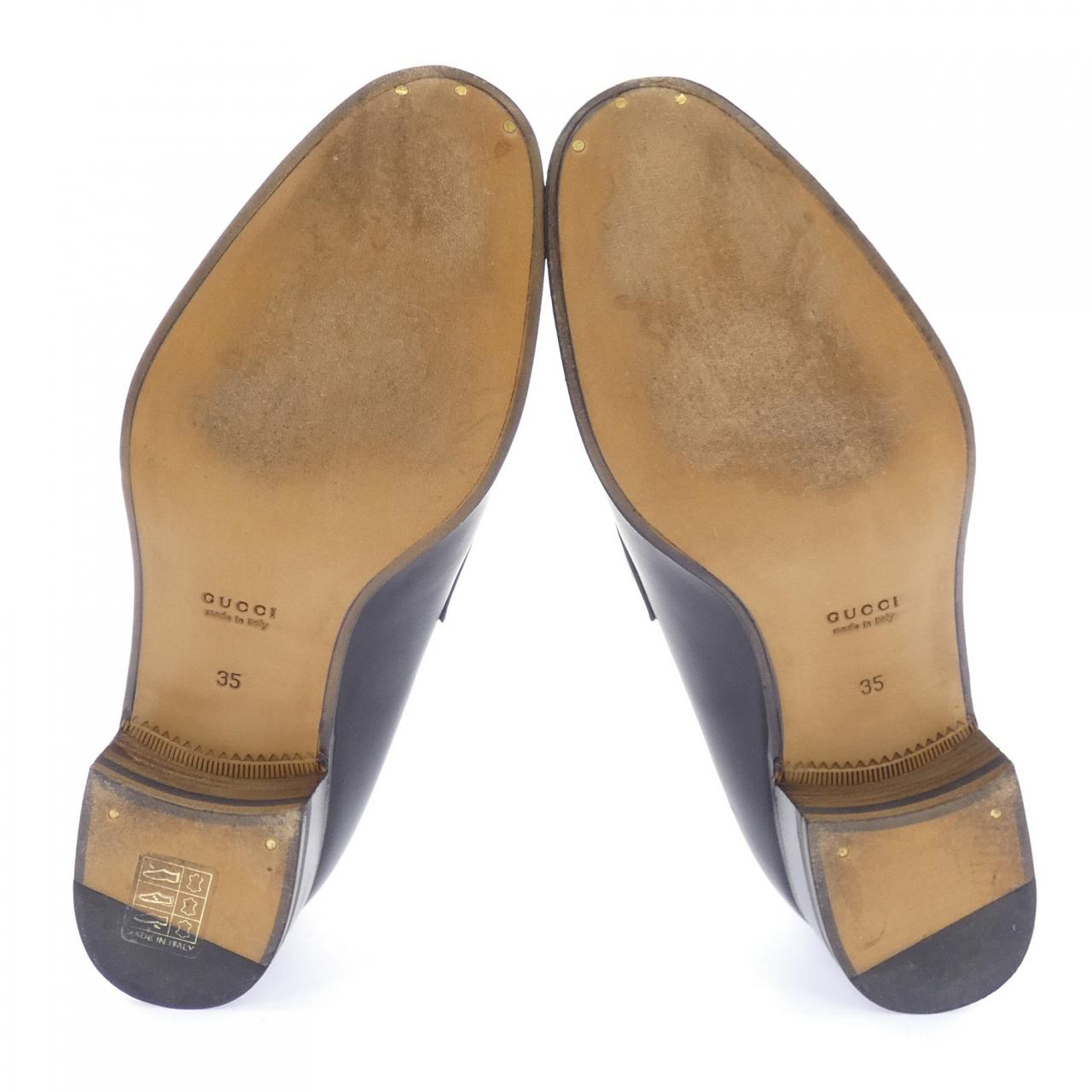 グッチ GUCCI 624316 シューズ