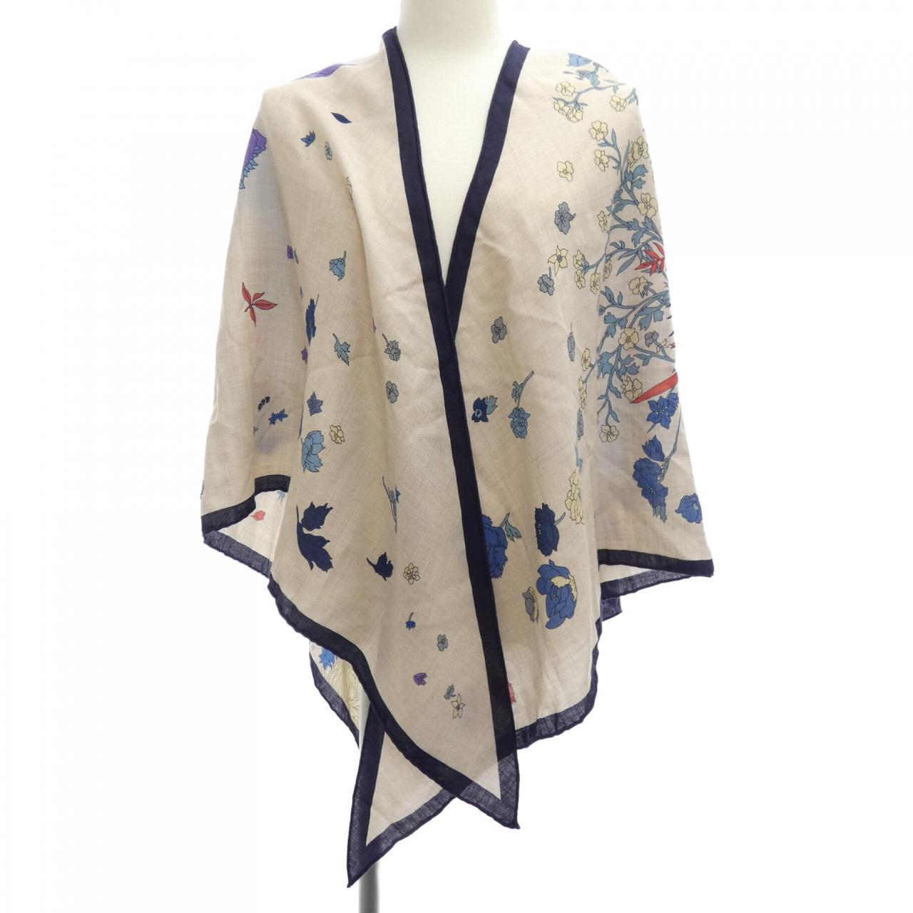 エルメス HERMES ROBE LEGERE H363936S ジャイアントトライアングル ショール