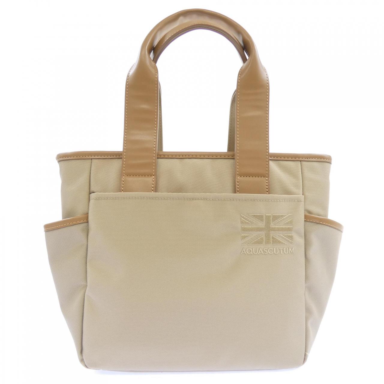 アクアスキュータム Aquascutum BAG