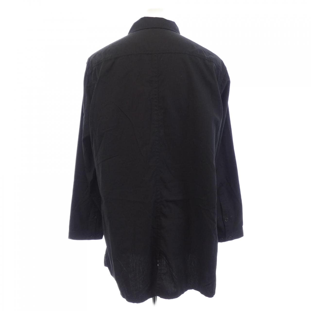 ヨウジヤマモトプールオム YOHJI YAMAMOTO POUR HOMME HK-B05-001 シャツ