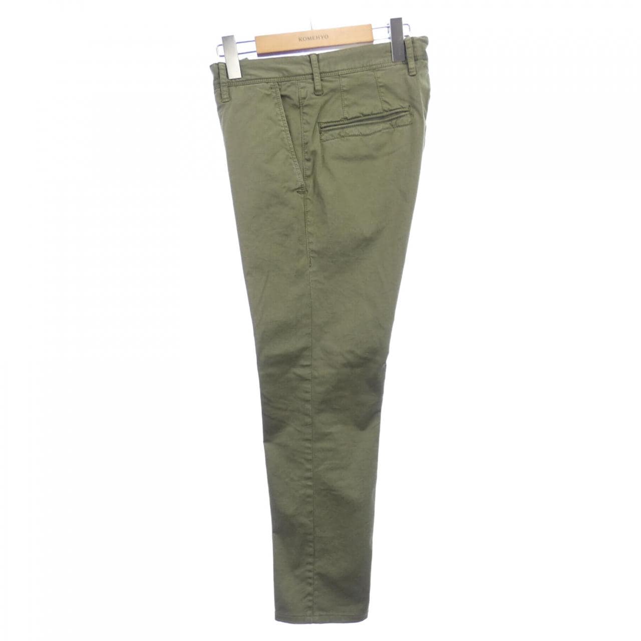 Incotex INCOTEX pants