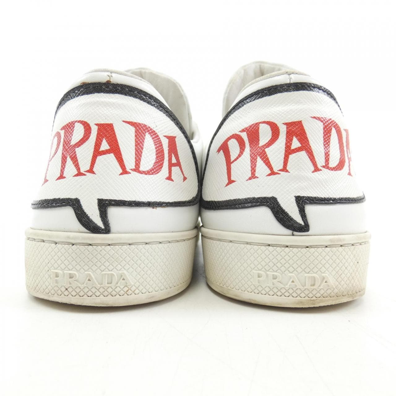 プラダ PRADA スニーカー