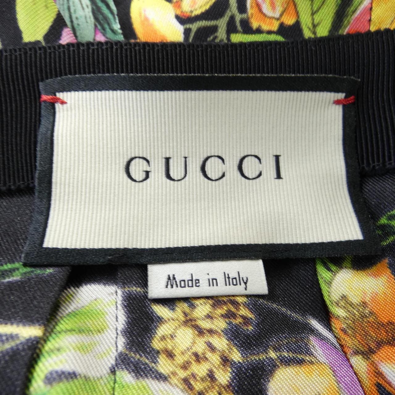 GUCCI裙