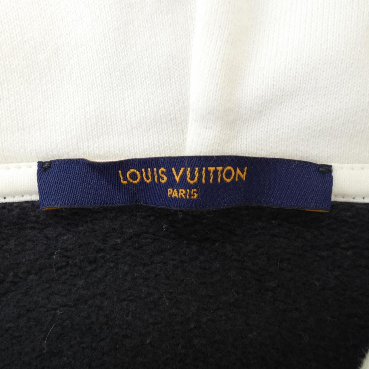 LOUIS LOUIS VUITTON PARKER