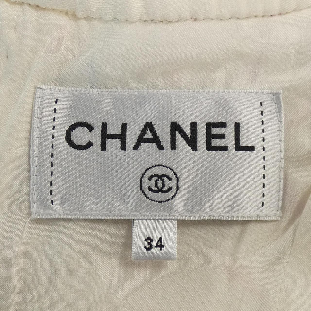 シャネル CHANEL ワンピース