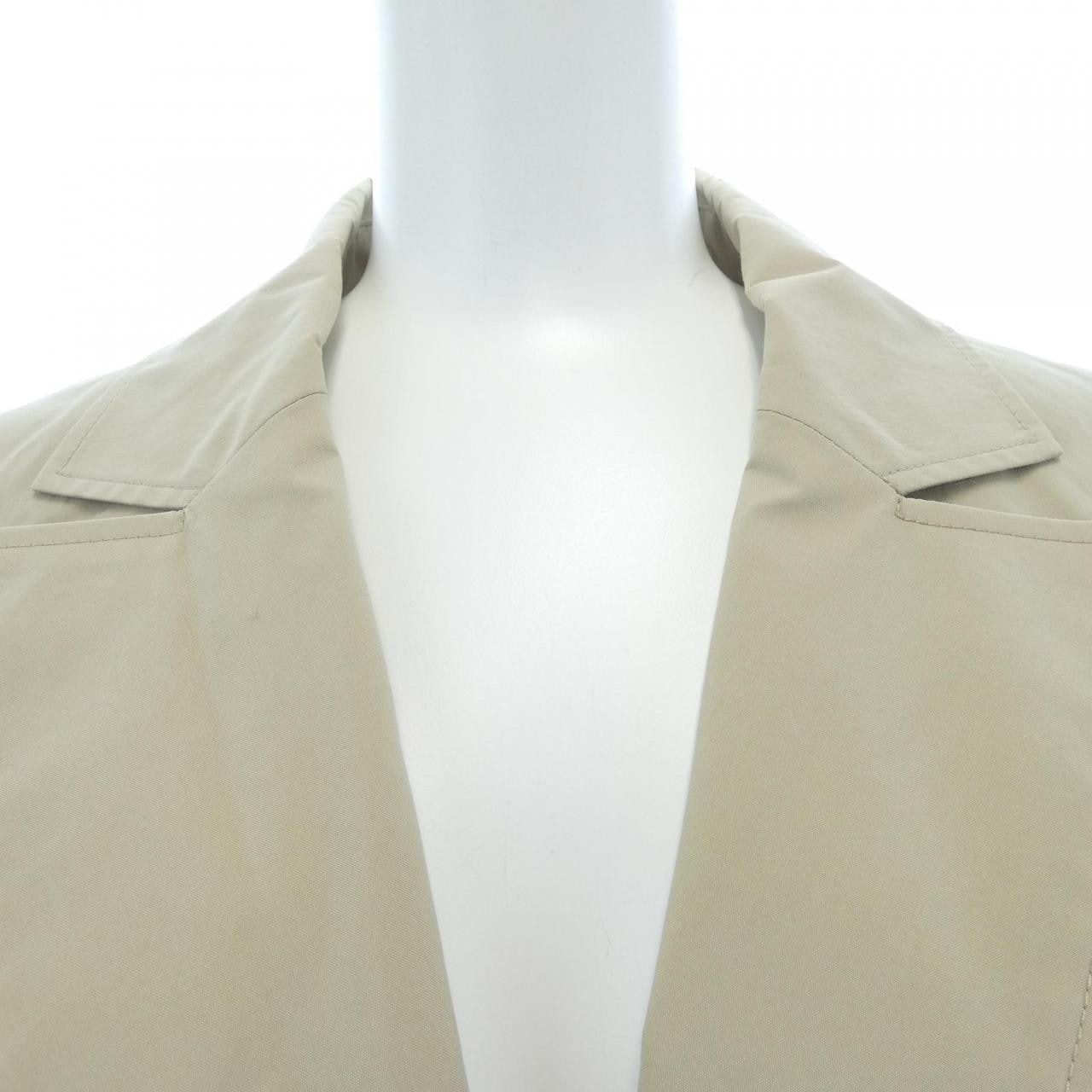 Moga MOGA coat