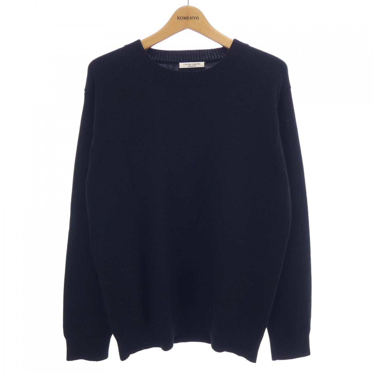 ユナイテッドアローズ UNITED ARROWS ニット