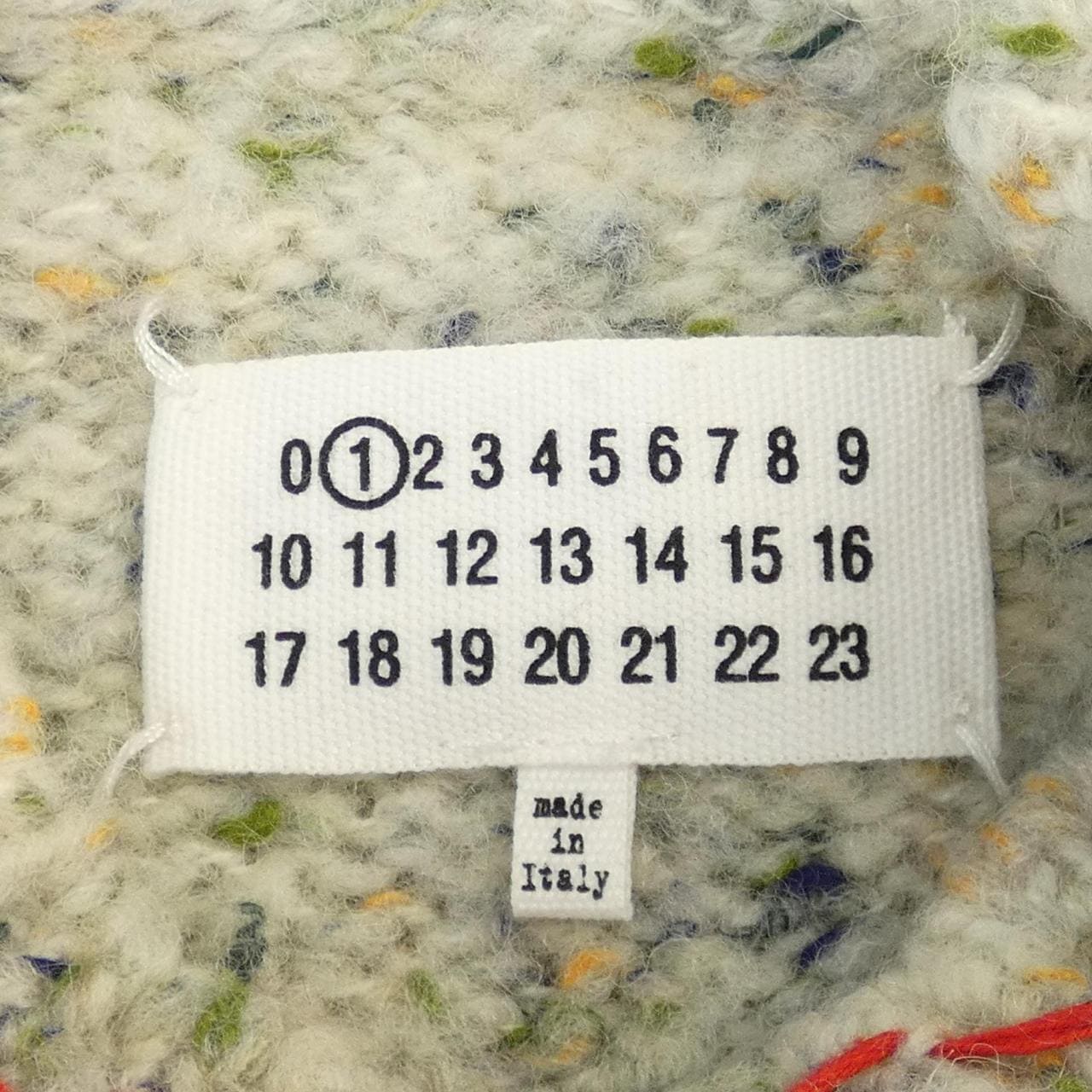Maison Margiela Margiela Knitwear