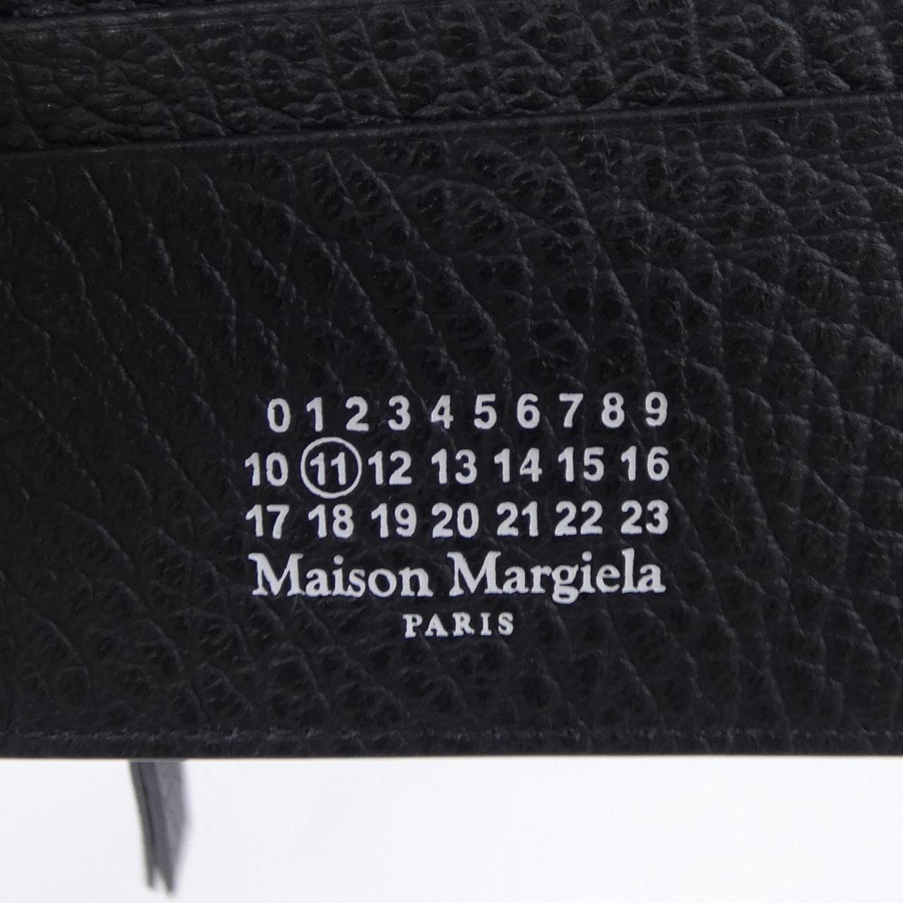 メゾンマルジェラ Maison Margiela SA1UI0023 WALLET