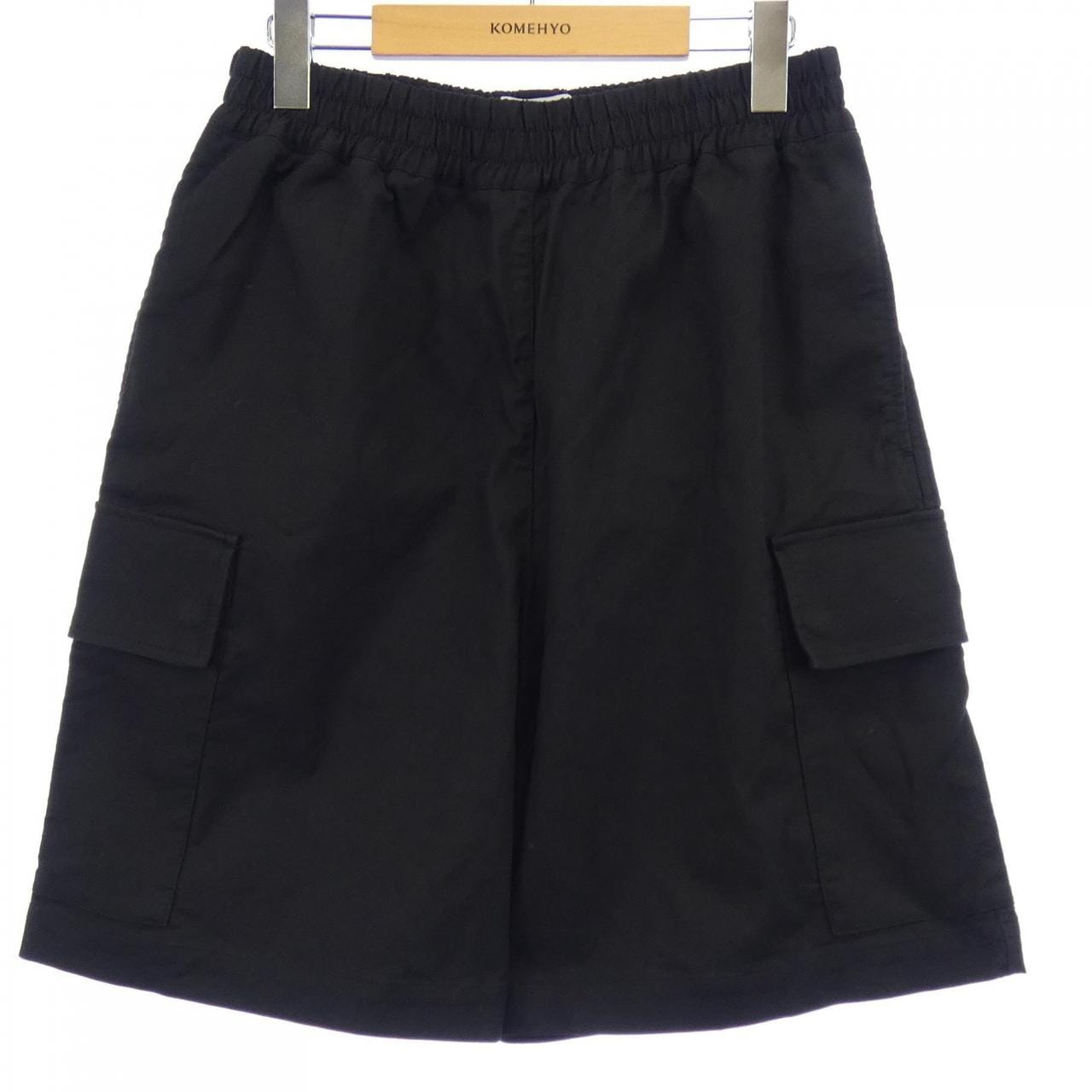 ボッテガヴェネタ BOTTEGA VENETA 670635VOKF0 ショートパンツ