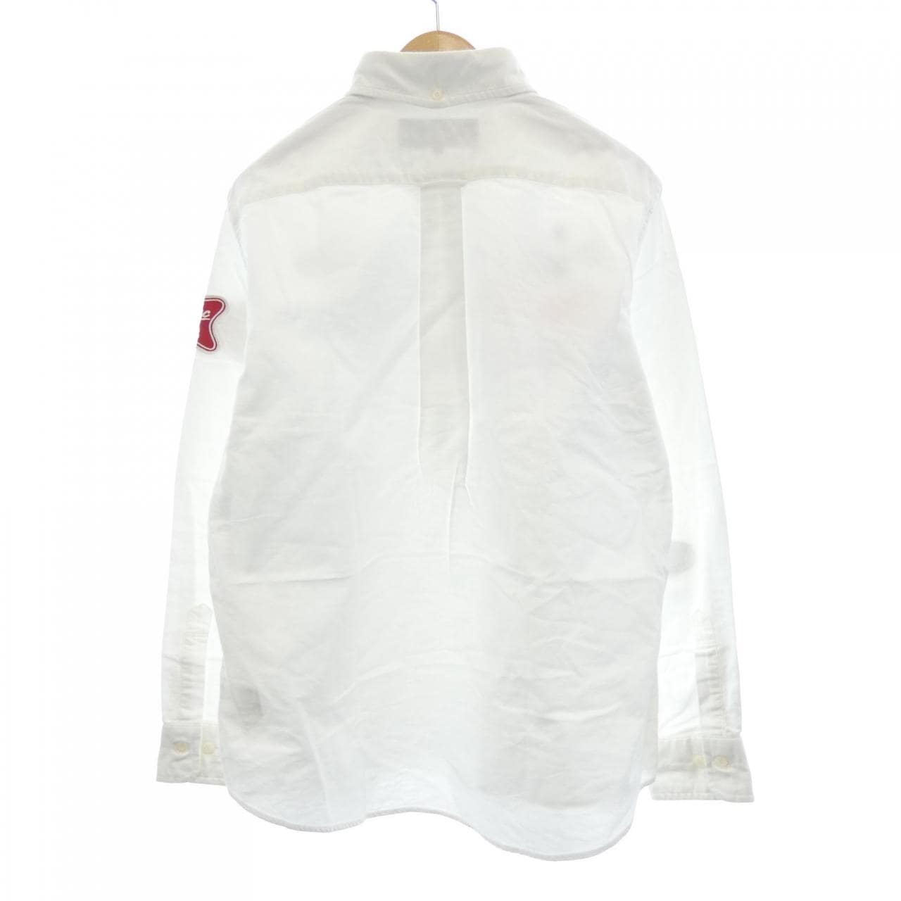 ヴァン VAN EN-96036 シャツ