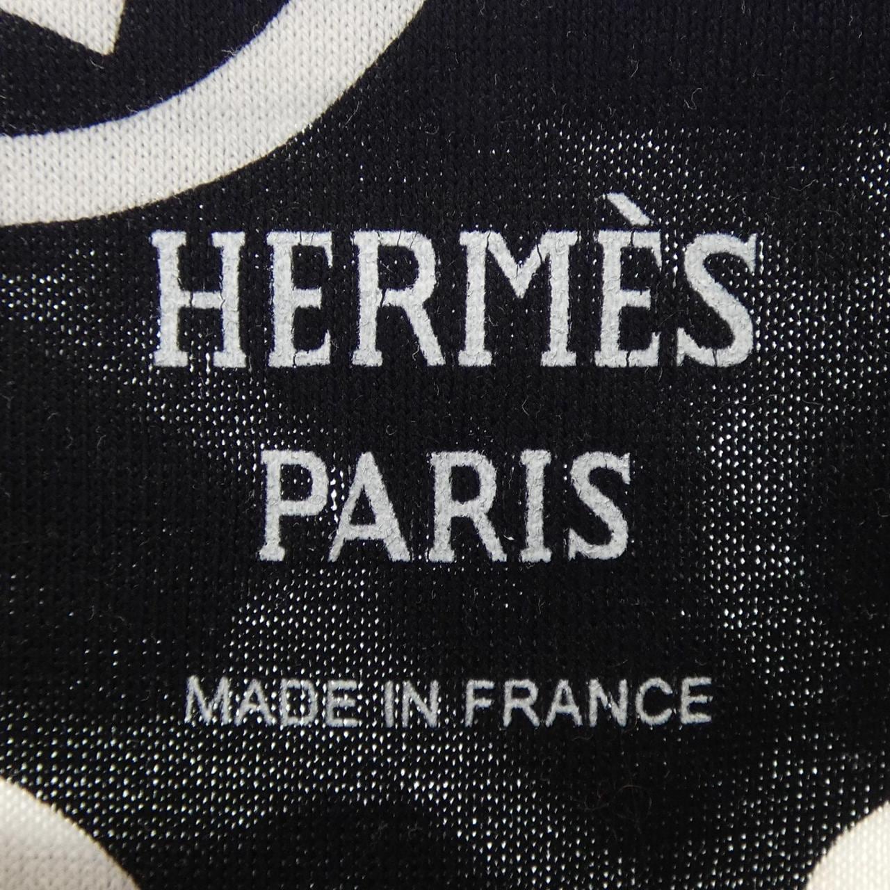 エルメス HERMES CLIQUETIS 2E4601DP Tシャツ