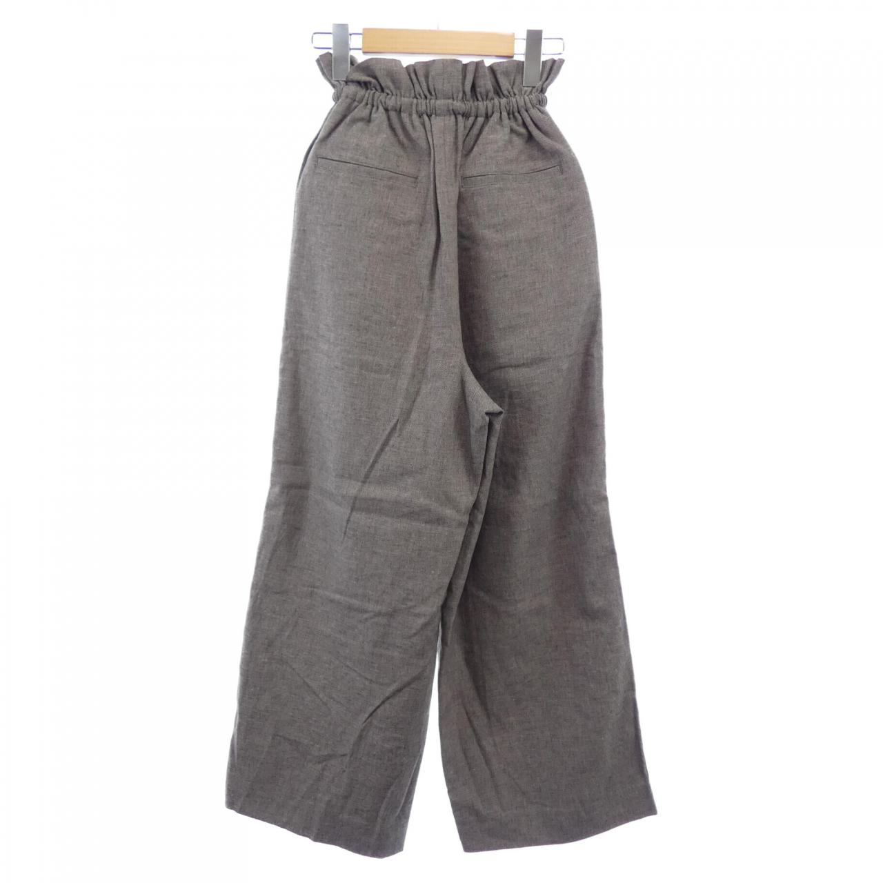 サクラ SACRA パンツ