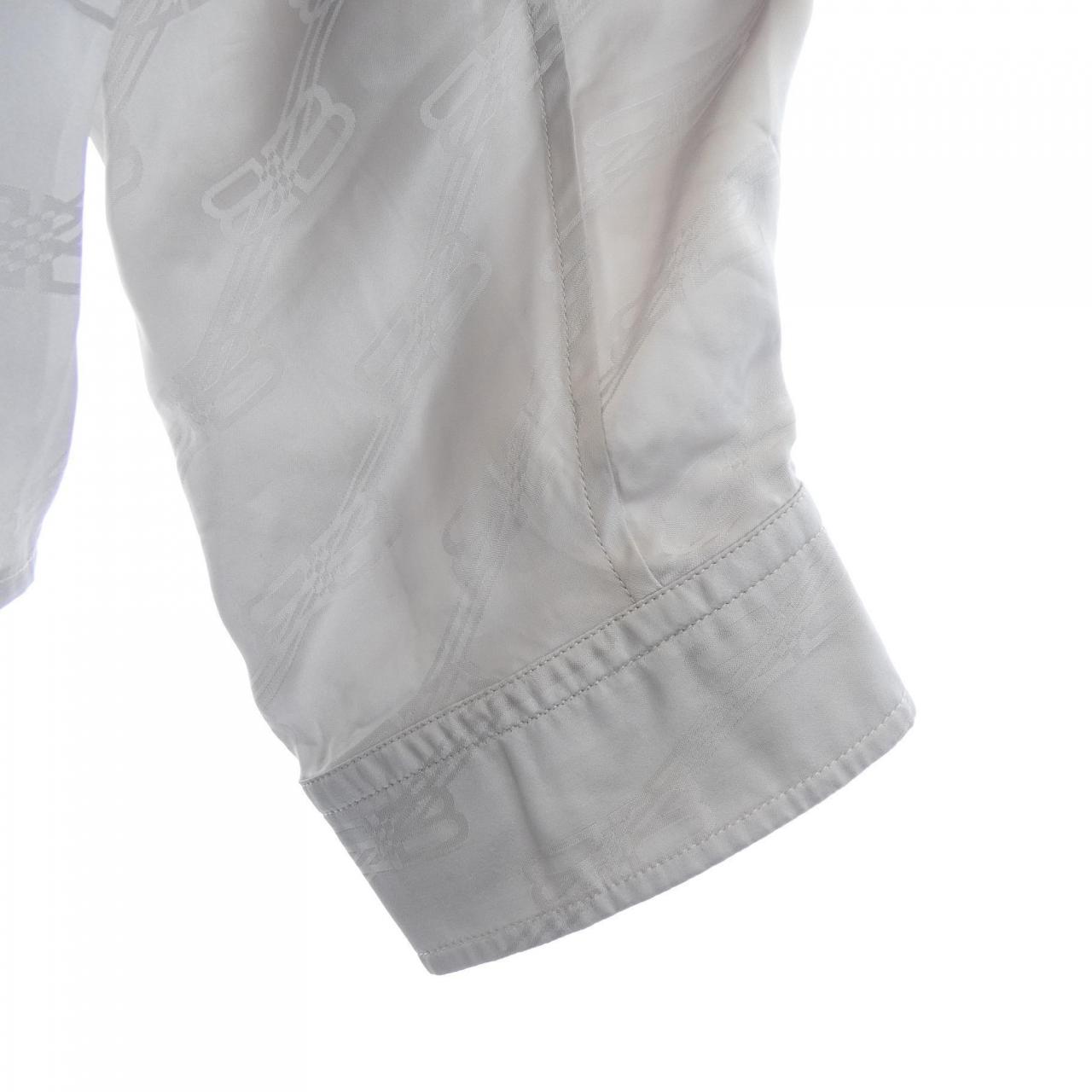 バレンシアガ BALENCIAGA 704461 TM068 シャツ