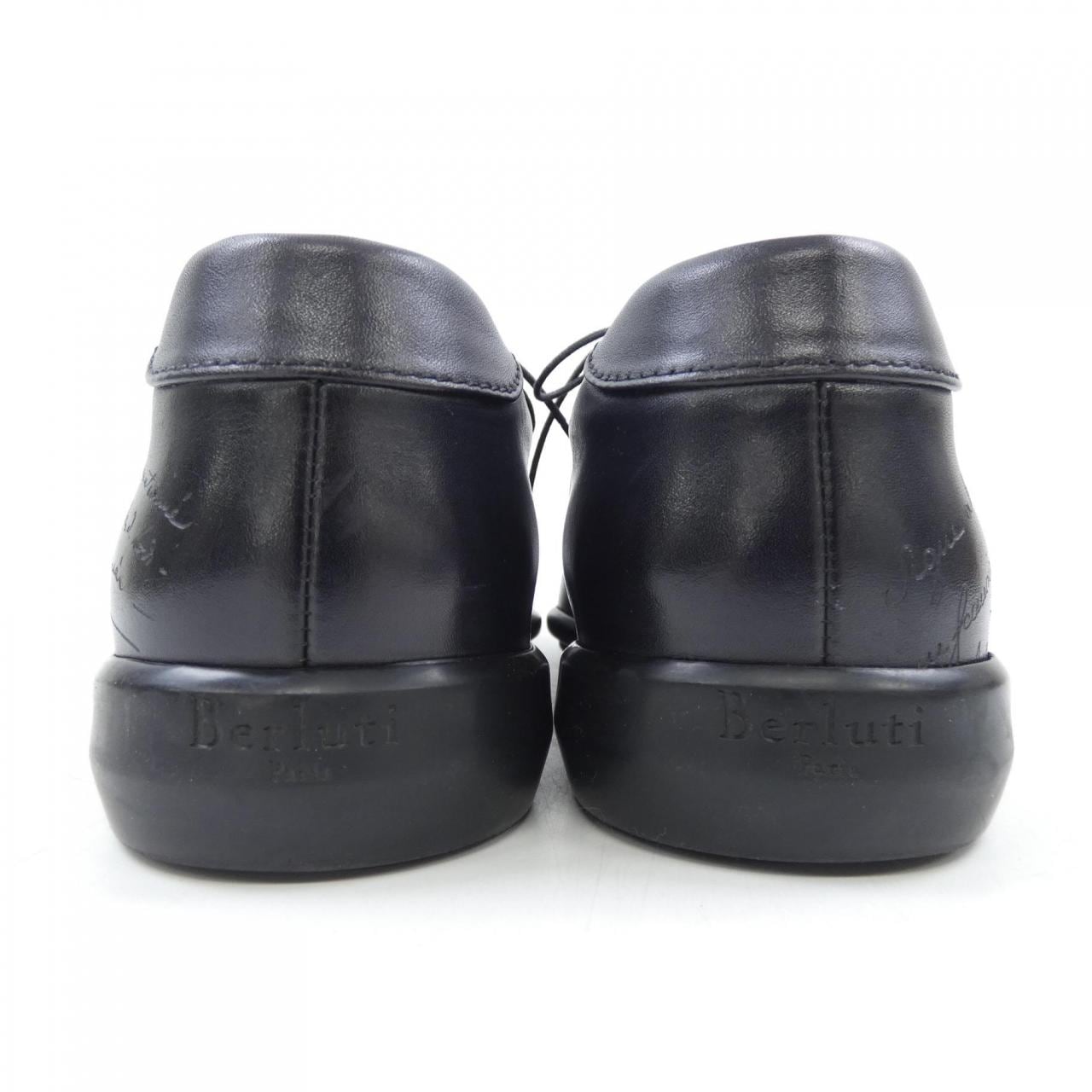 ベルルッティ Berluti シューズ