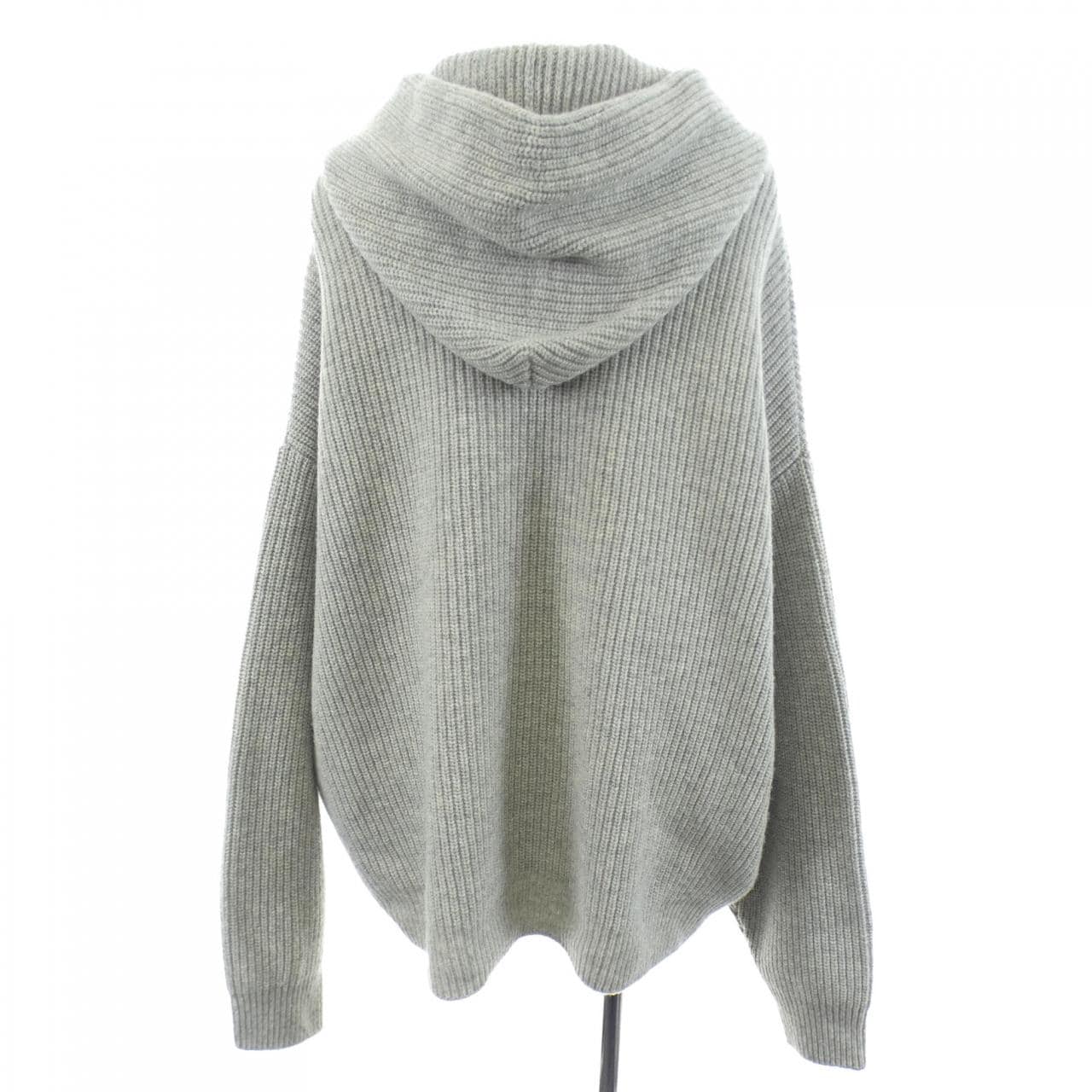 セリーヌ CELINE フードセーター 2A85W423P パーカー