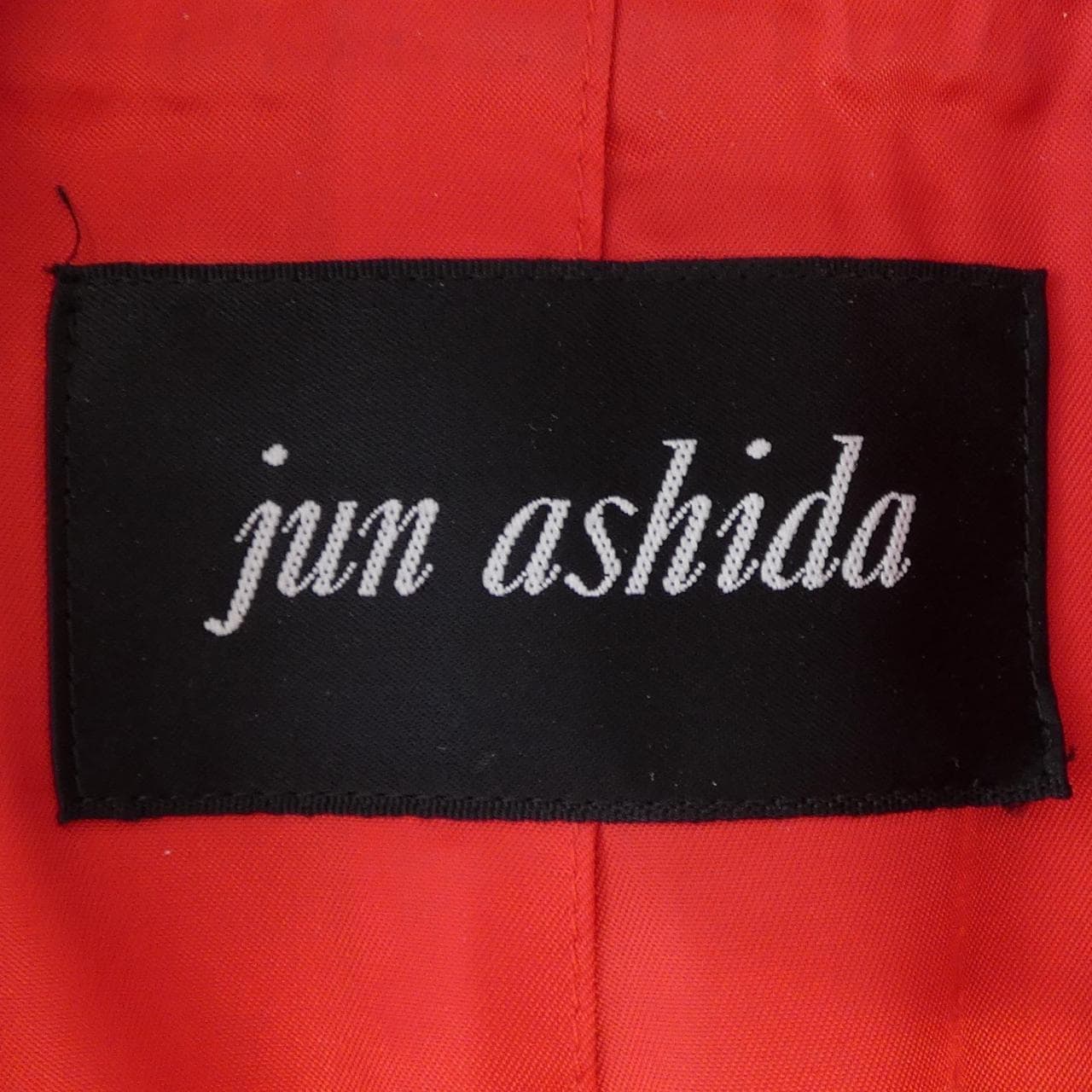 ジュンアシダ JUN ASHIDA ニット