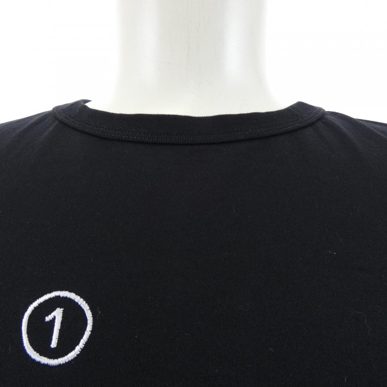 メゾンマルジェラ Maison Margiela S50GC0684 UNISEX Tシャツ