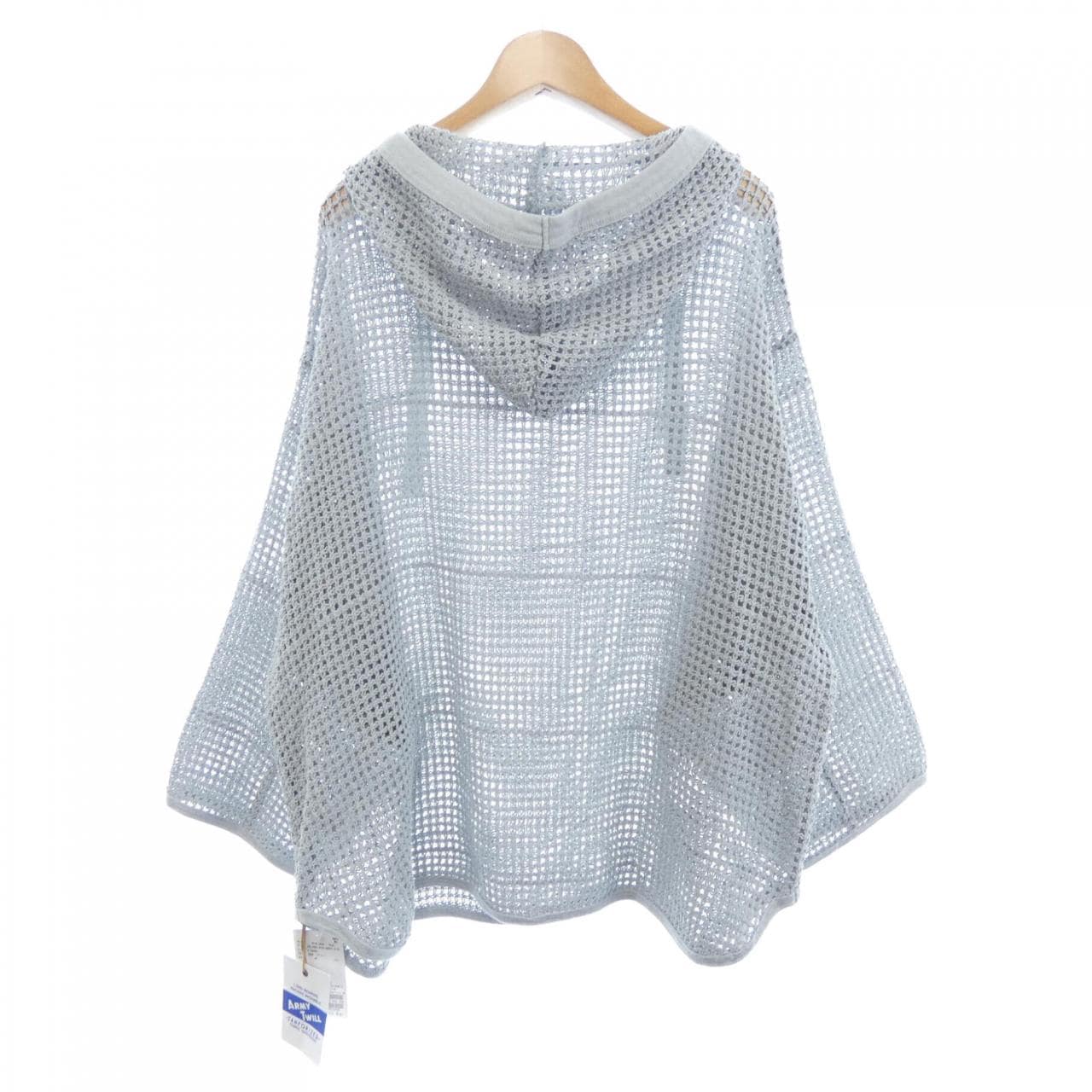 ARMYTWILL トップス