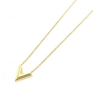 ルイヴィトン ネックレス エセンシャルV M61083 ネックレス