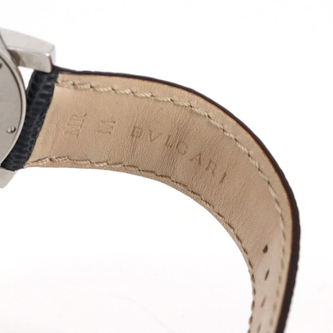 ブルガリ ブルガリブルガリ クロノ BB42SLCH/BB42C35LDCH SS 自動巻