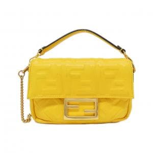 FENDI Baguette 迷你 8BS017 A72V 包