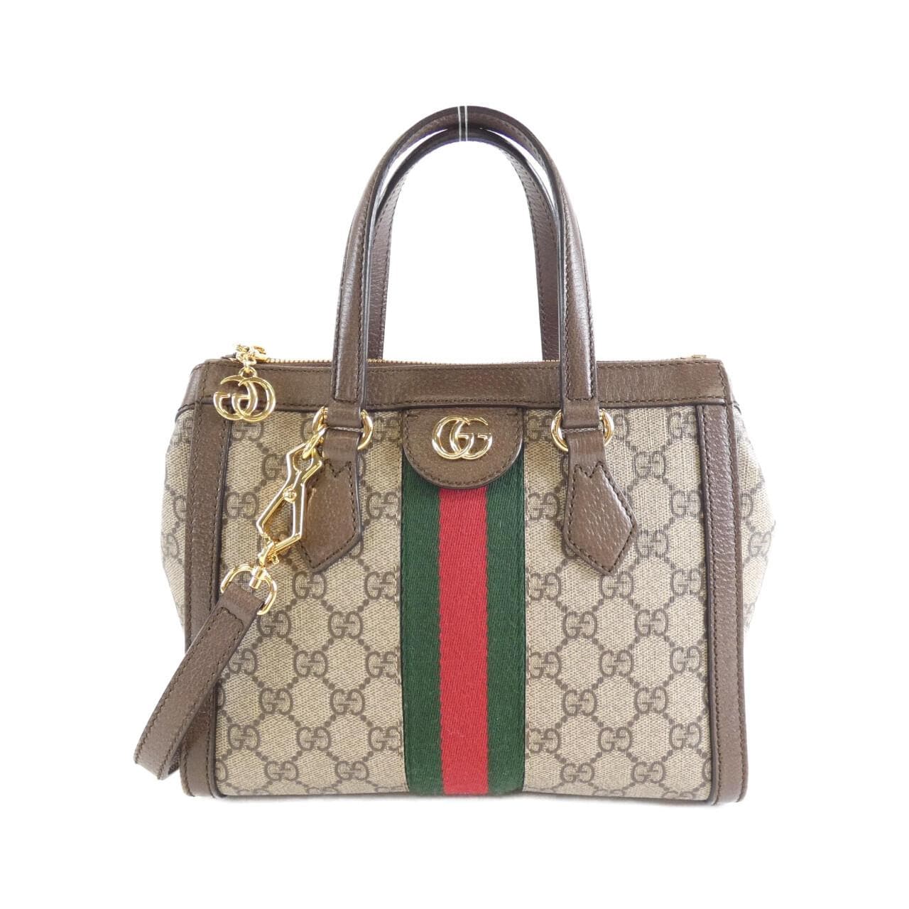 Gucci OPHIDIA 547551 K05NB Bag