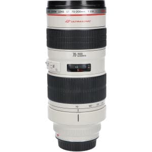 ＥＦ７０－２００ｍｍ　Ｆ２．８Ｌ　ＵＳＭ