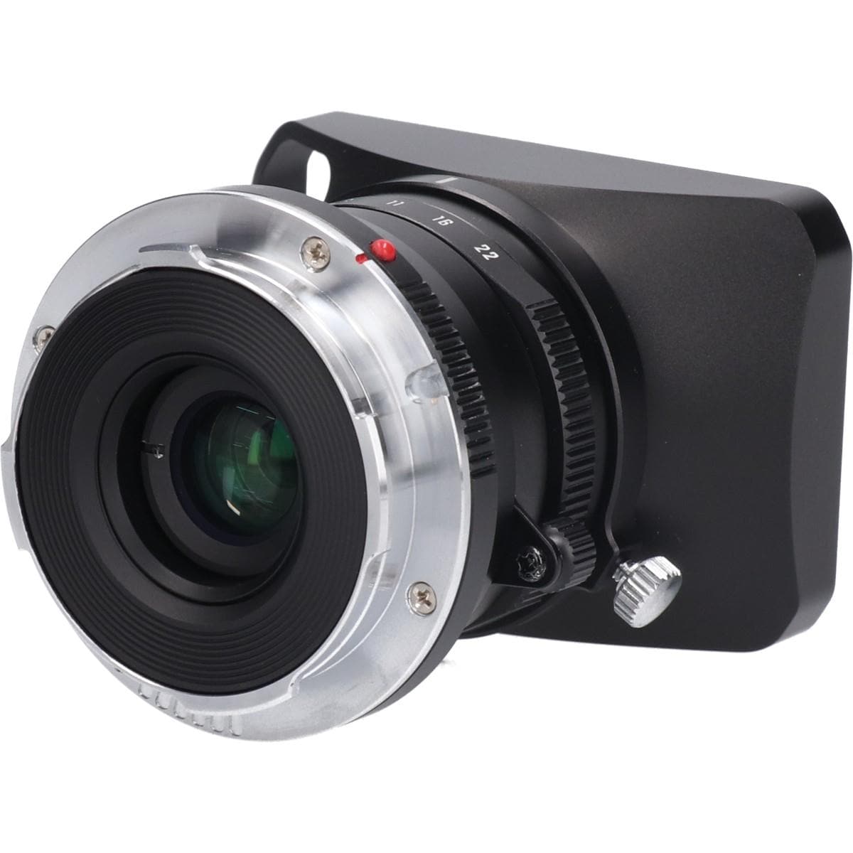 ２８ｍｍ　Ｆ５．６