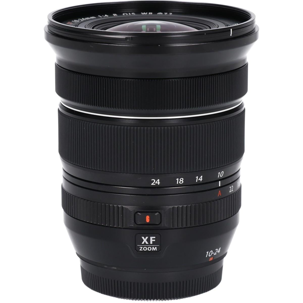 ＸＦ１０－２４ｍｍ　Ｆ４Ｒ　ＯＩＳ　ＷＲ