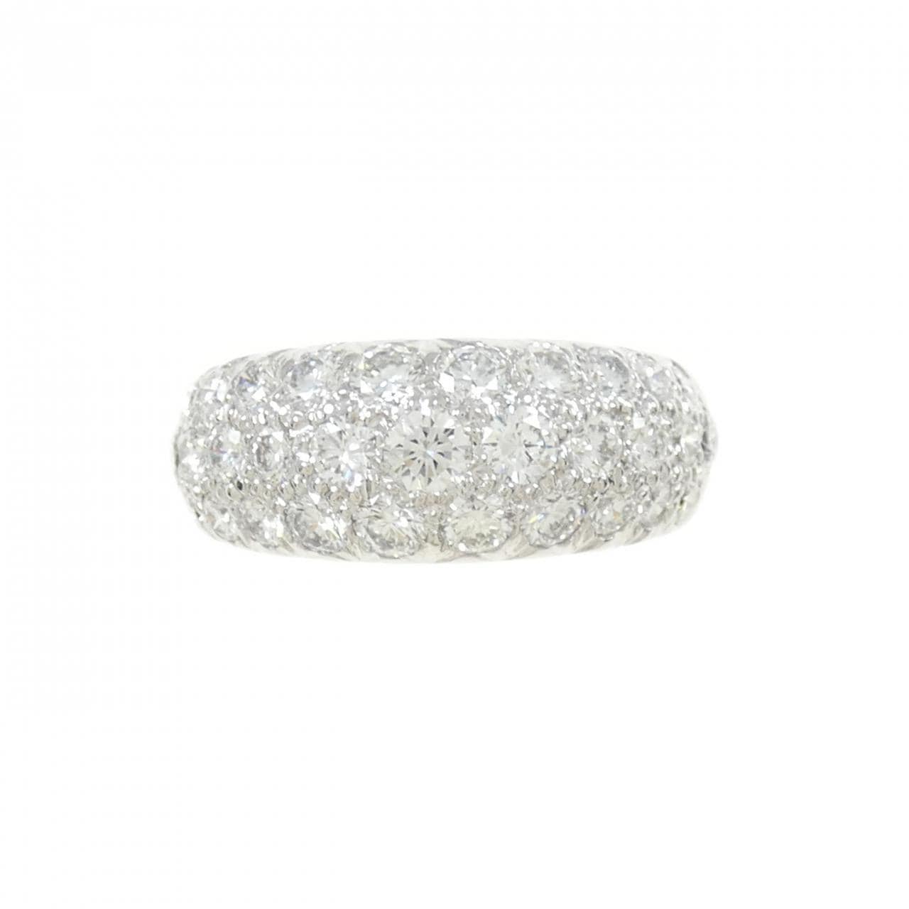 HARRY WINSTON Diamond ring