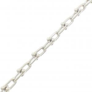 ティファニー ハードウェア スモール リンク ブレスレット