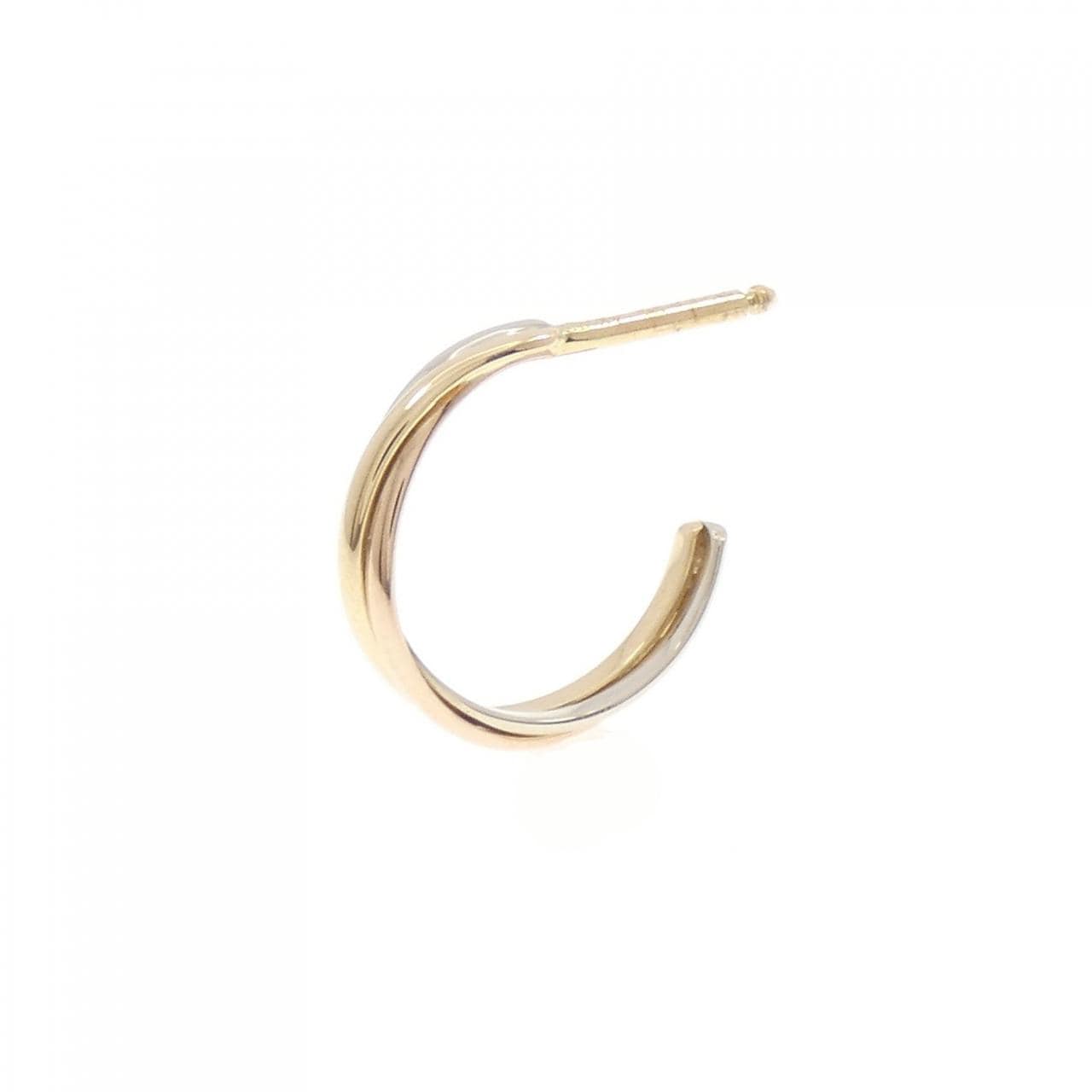 Cartier Trinity Earrings (One Ear)