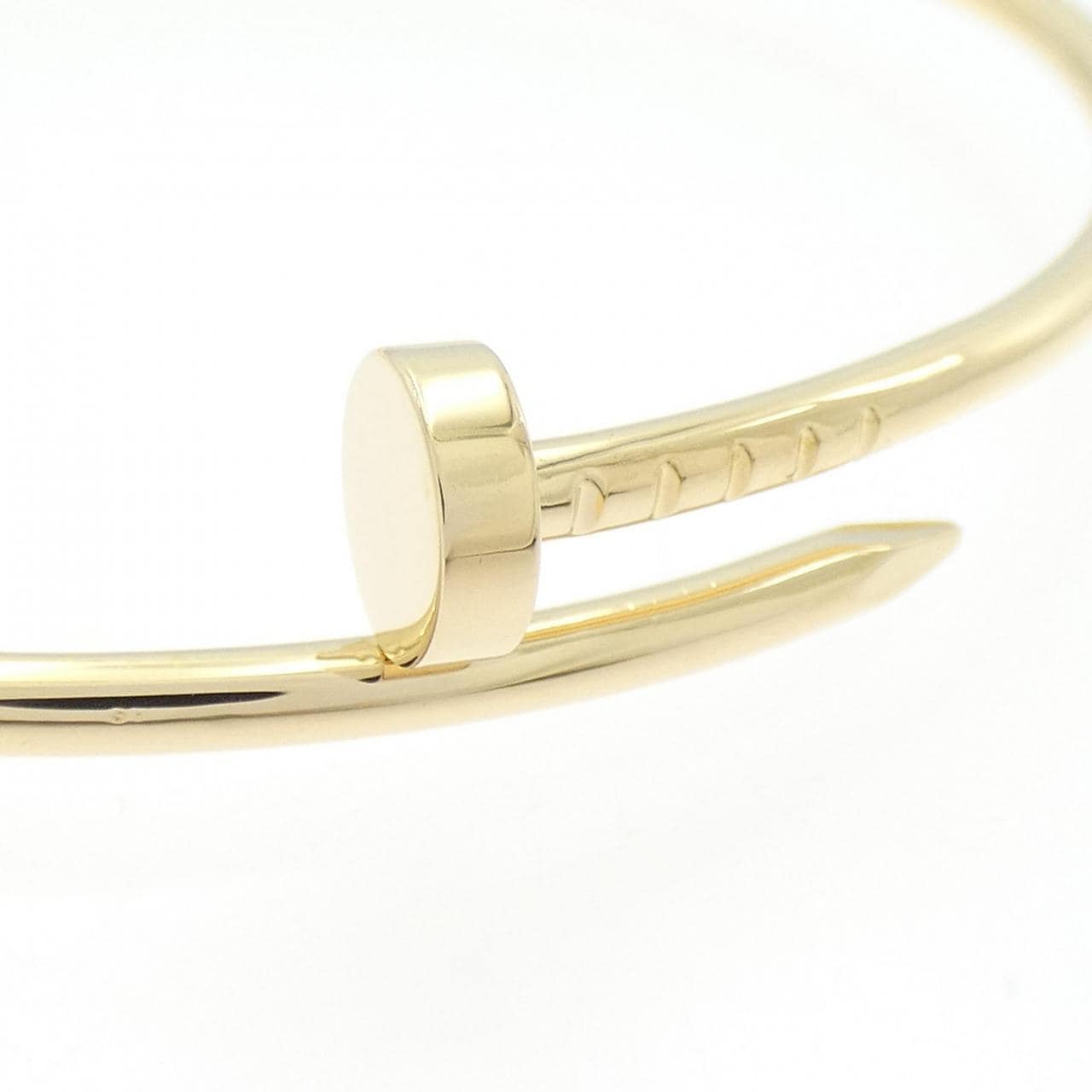 Cartier Juste Un Clou Small Bangle