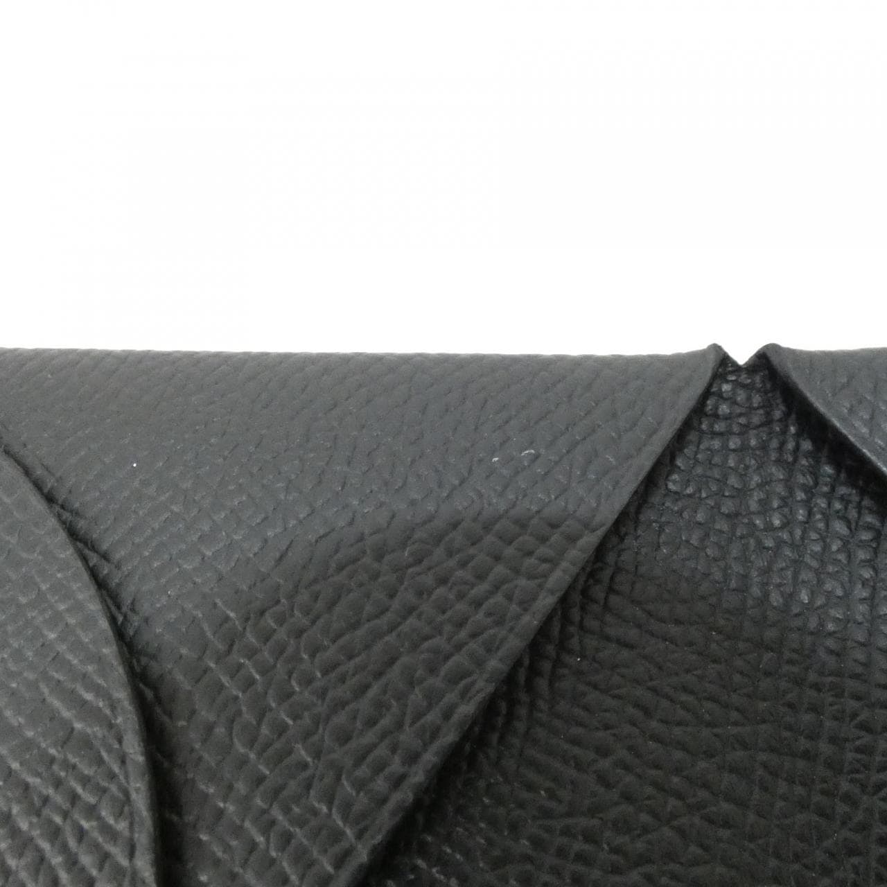 エルメス カルヴィ 044164CK カードケース