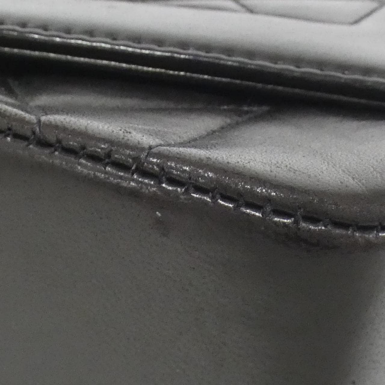 【ヴィンテージ】シャネル 01164 ショルダーバッグ