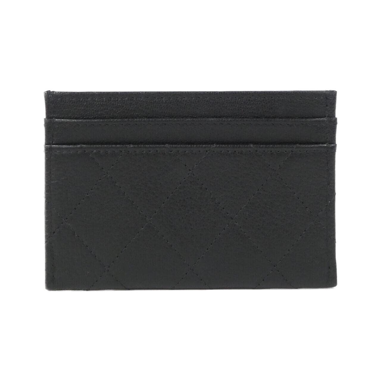 【未使用品】シャネル AP4916 カードケース