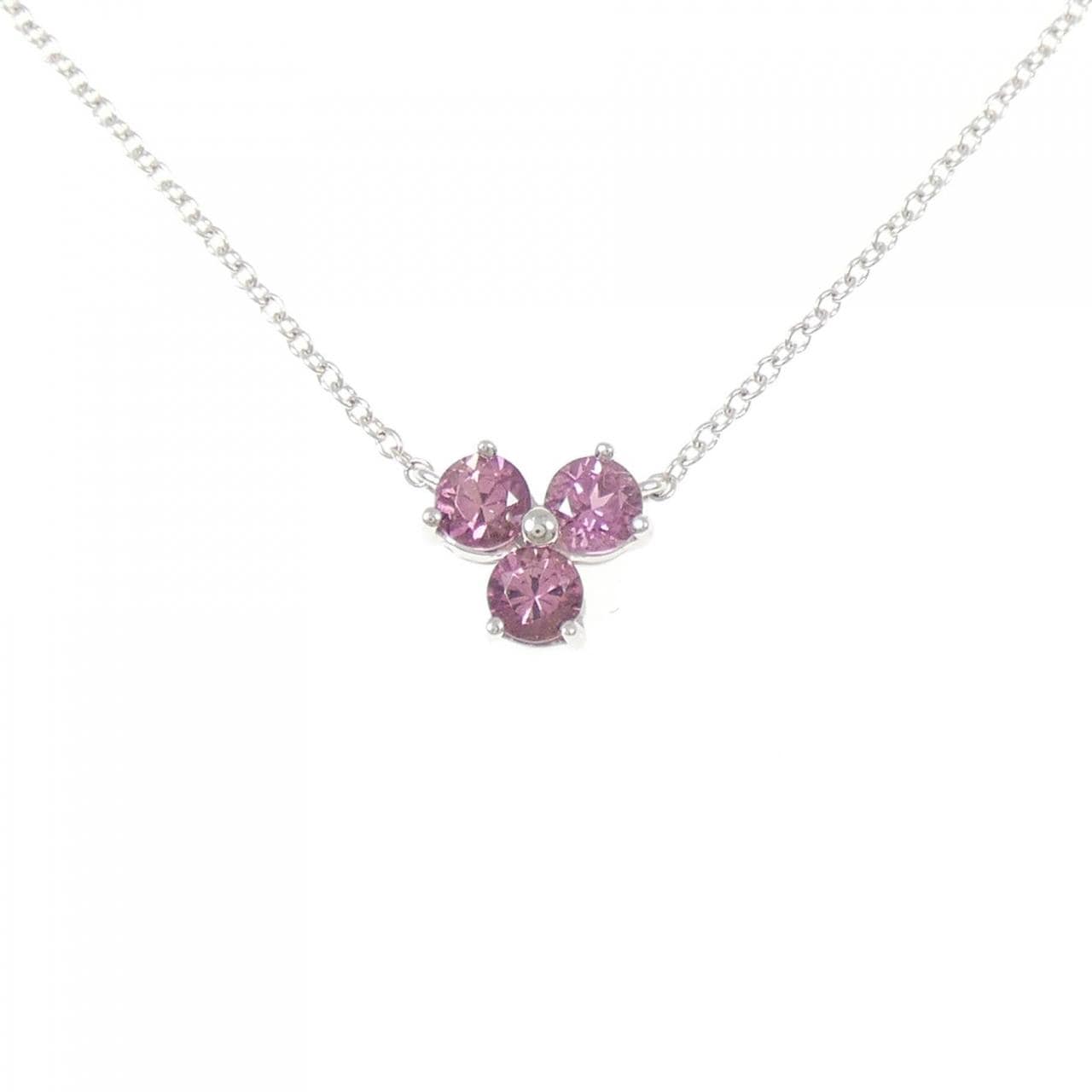 ティファニー アリア ネックレス